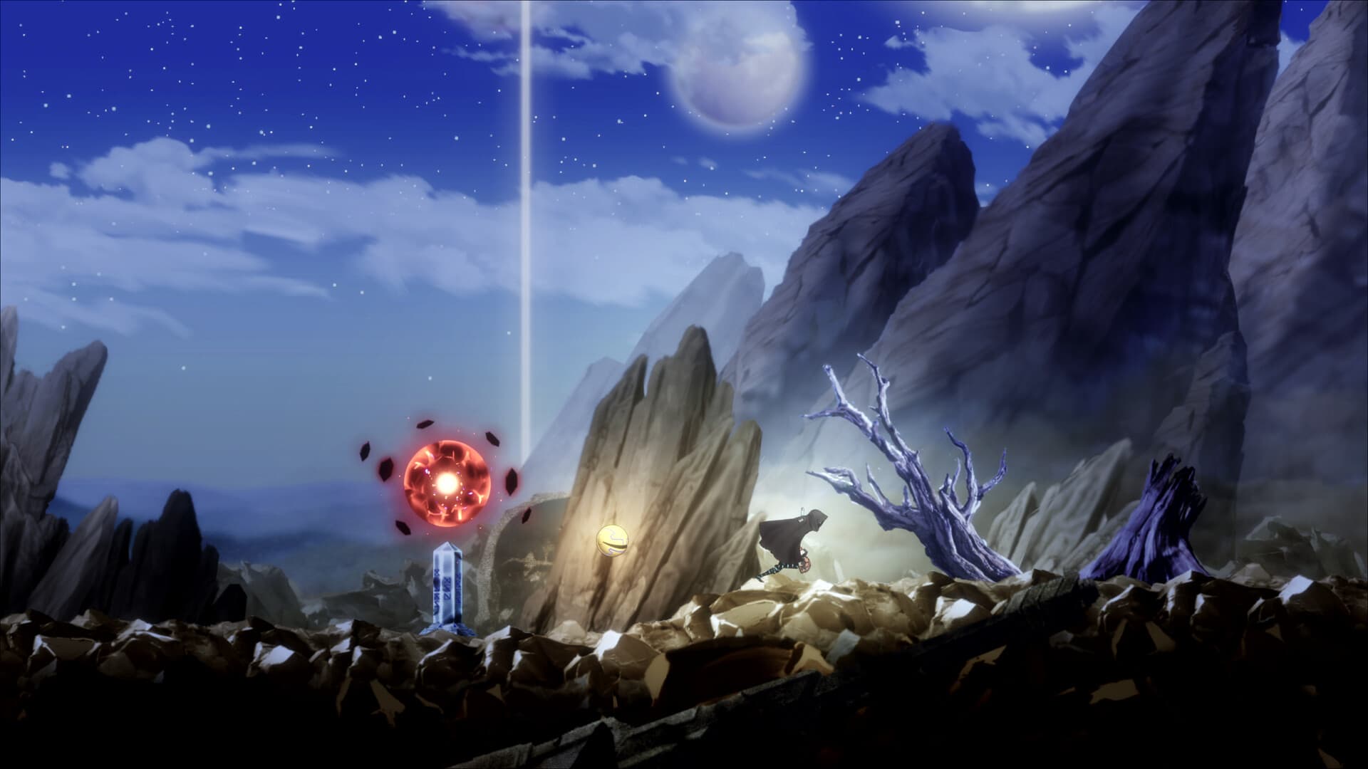 Shadow Labyrinth PC Steam Account - 3