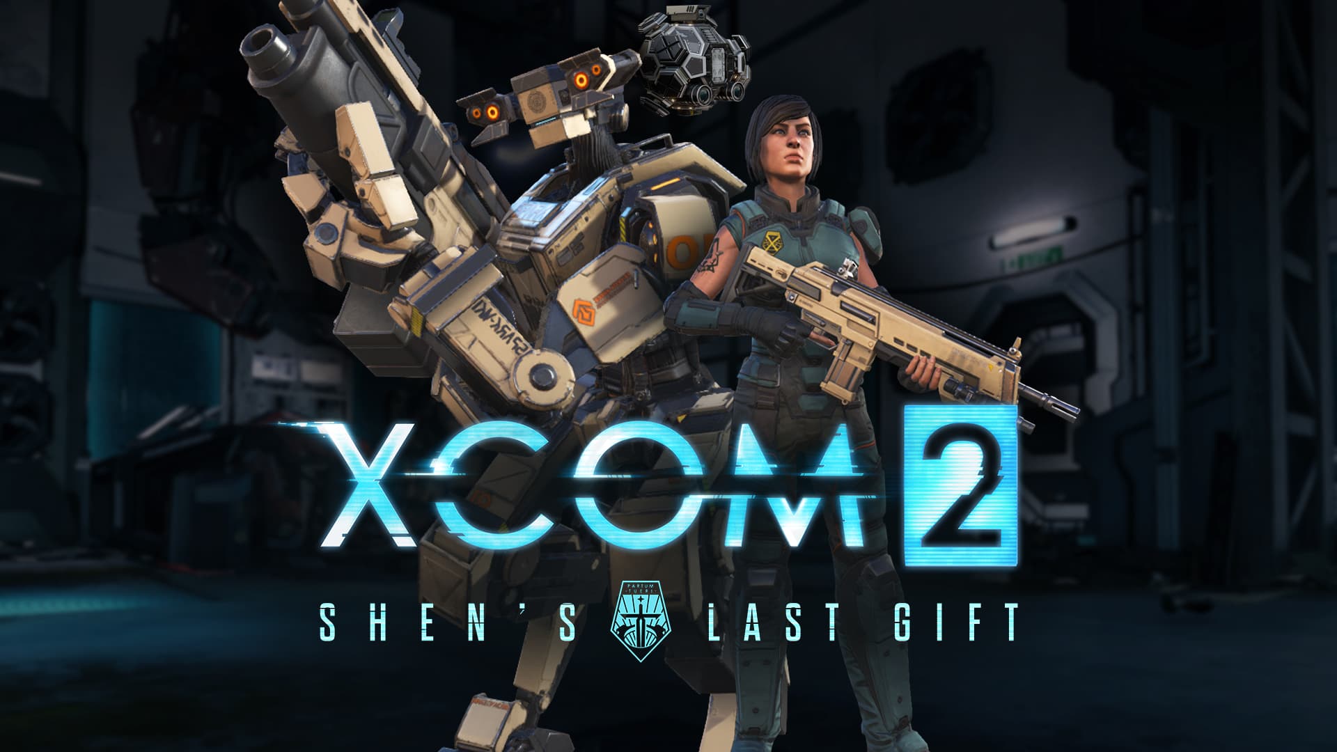 XCOM 2 - Reinforcement Pack DLC PC Steam CD Key - 2