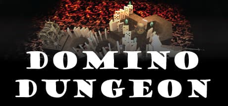 Domino Dungeon Steam CD Key