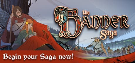 The Banner Saga Steam CD Key