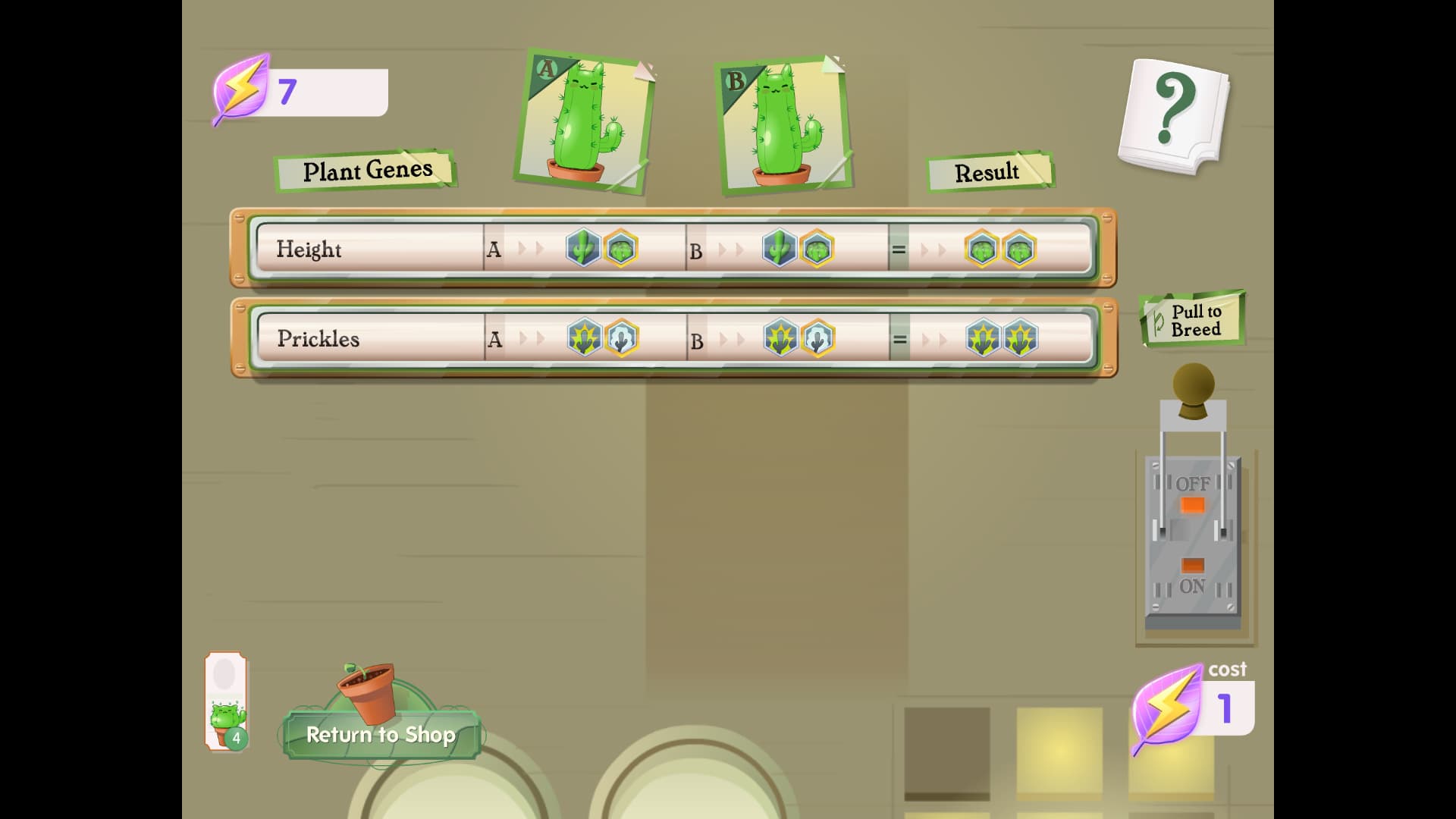 Crazy Plant Shop Steam CD Key - 5