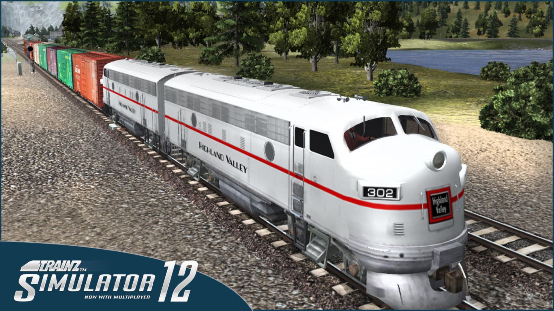 Trainz Simulator 12 PC Steam CD Key - 5