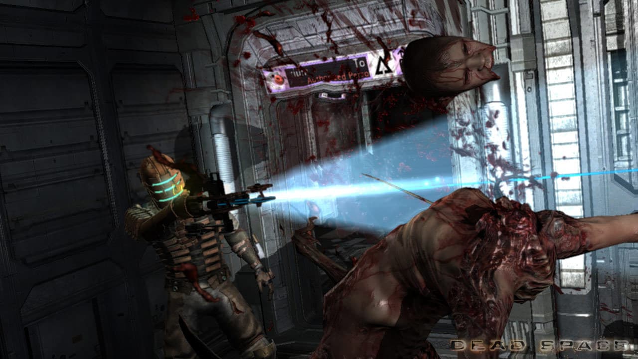 Dead Space (2008) Steam CD Key - 7