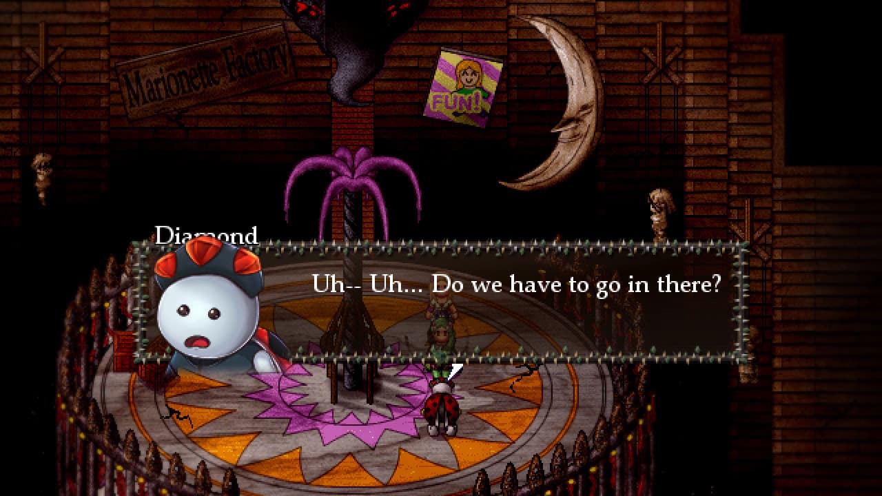 Whisper of a Rose PC Steam CD Key - 4