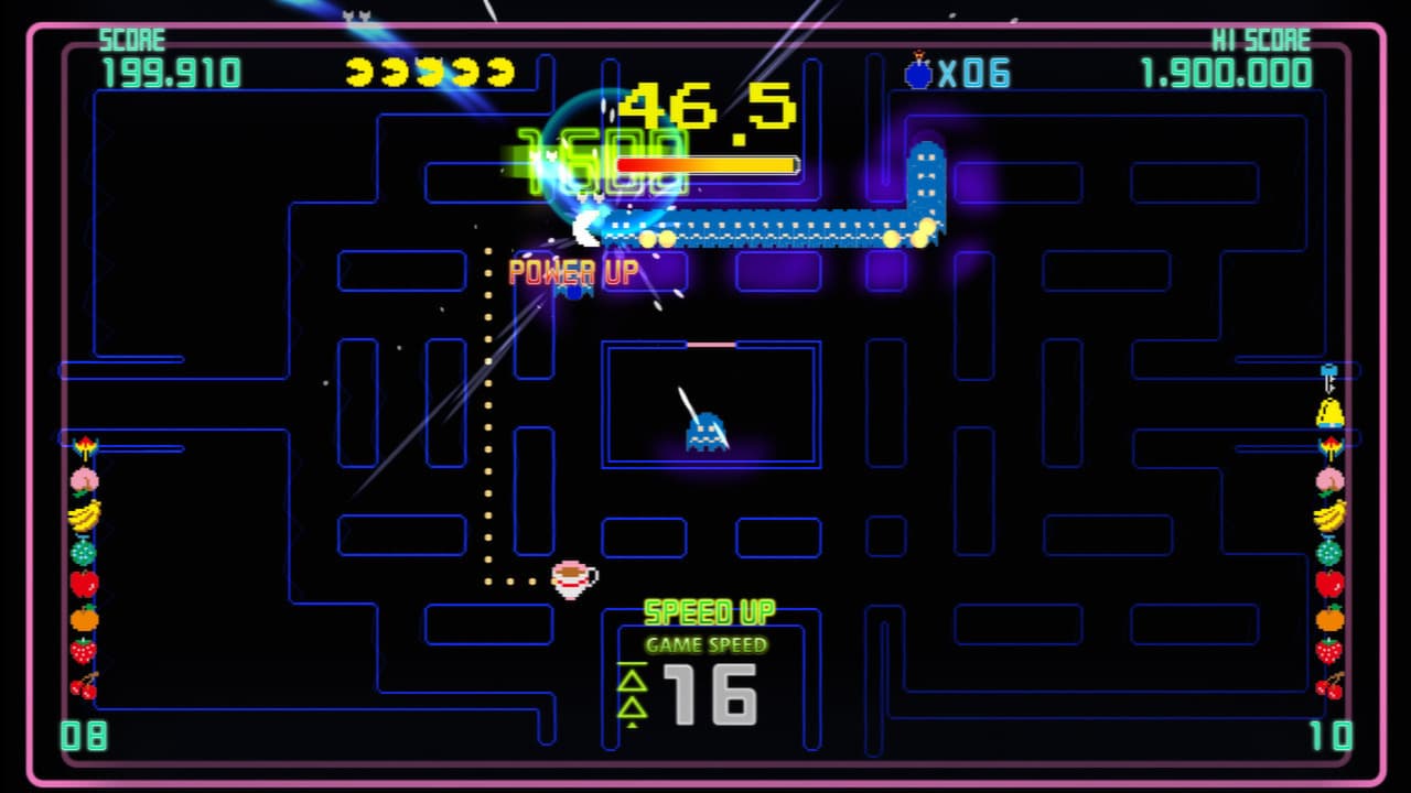 PAC-MAN Championship Edition DX+ Steam CD Key - 8