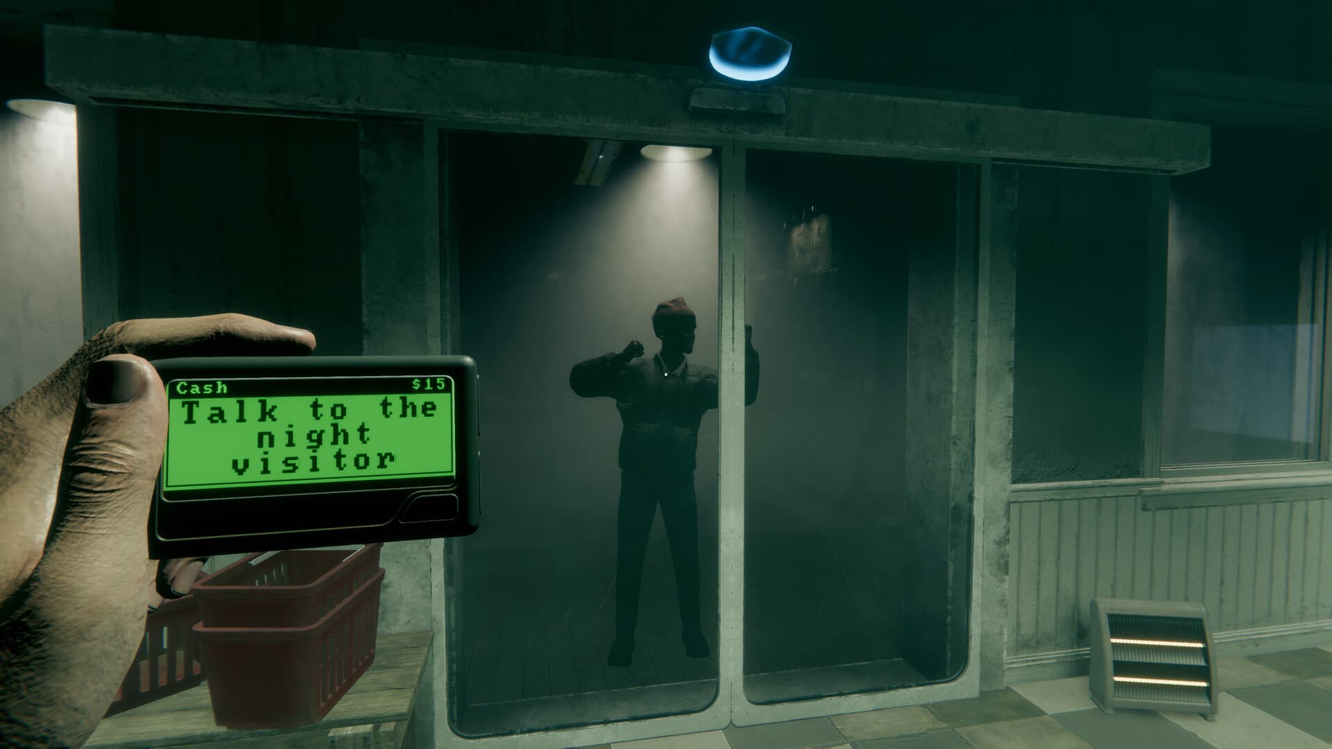 HELLMART - 5