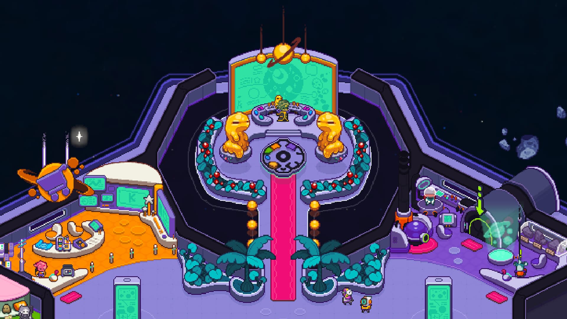 Nova Lands Steam Account - 4