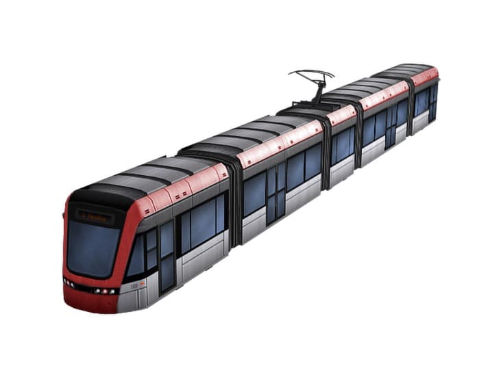 Cities in Motion - Design Dreams DLC Steam CD Key - 5