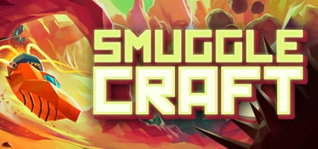 SmuggleCraft PC Steam CD Key