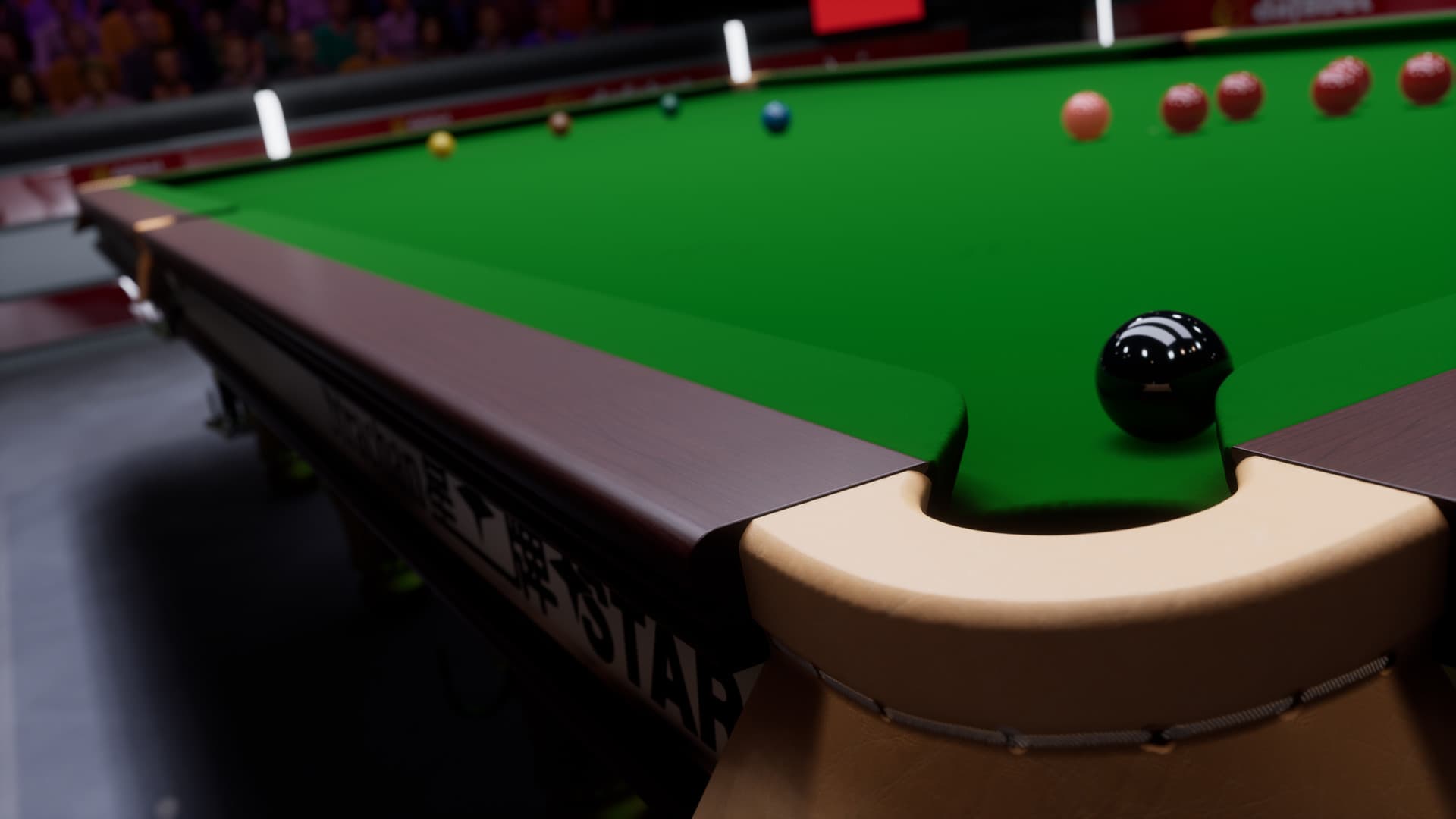 Snooker 19 PC Steam Account - 2
