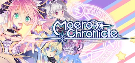 Moero Chronicle Steam CD Key