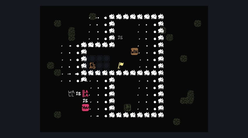 Baba Is You Steam Account - 5