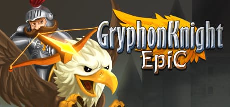 Gryphon Knight Epic PC Steam CD Key