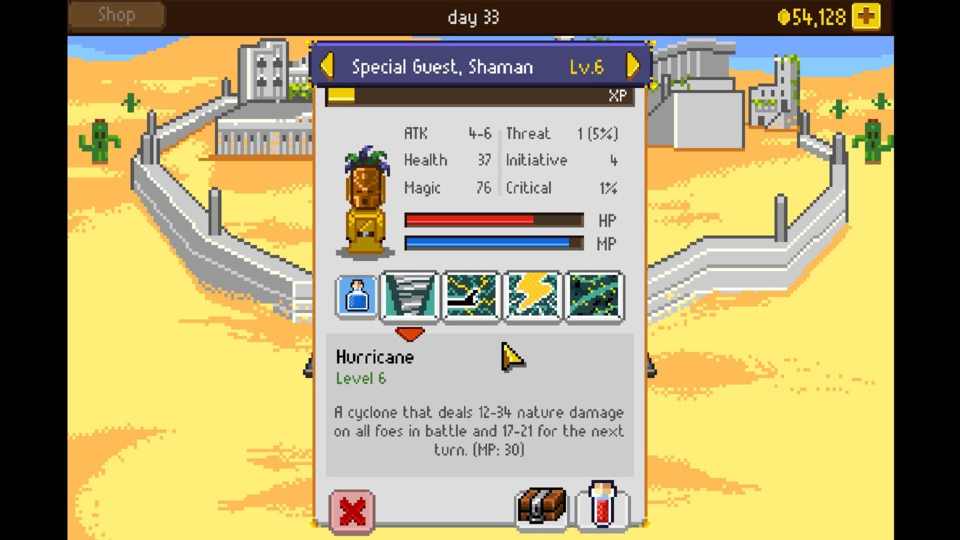 Knights of Pen and Paper +1 Edition PC Steam CD Key - 2