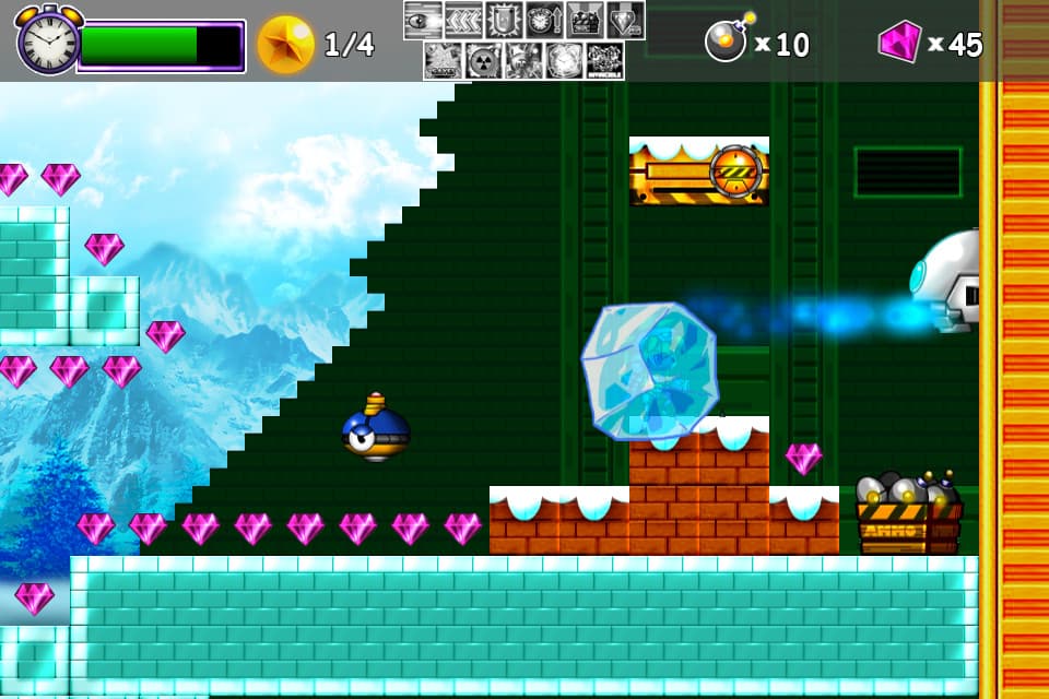 Dyna Bomb Steam CD Key - 8