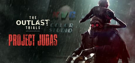 The Outlast Trials PC Steam Account