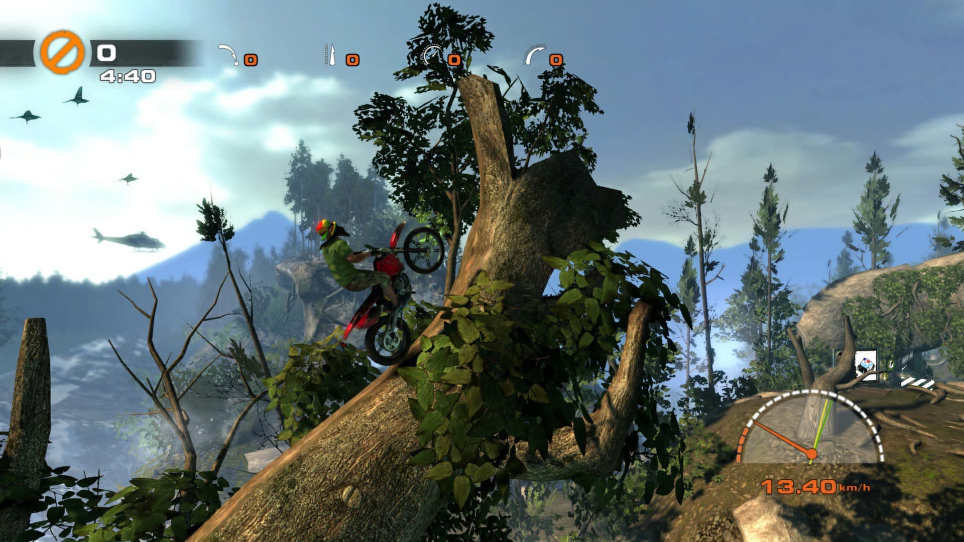 Urban Trial Freestyle Steam CD Key - 7