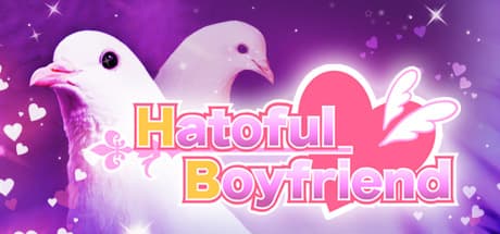 Hatoful Boyfriend Steam CD Key