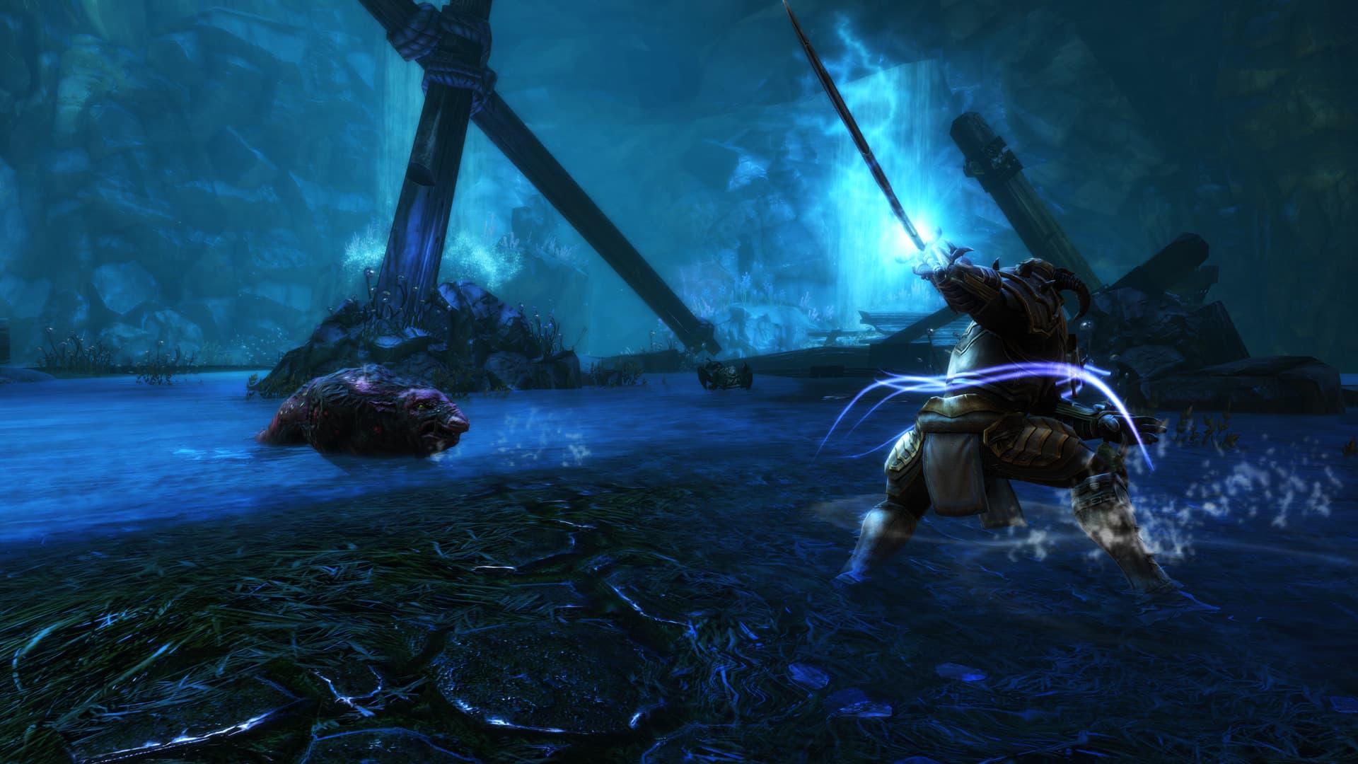 Kingdoms of Amalur: Re-Reckoning PC Steam Account - 5