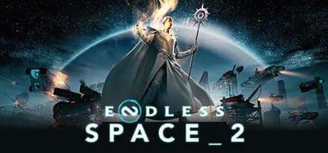 Endless Space 2 Steam CD Key
