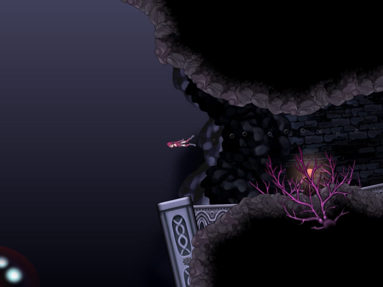 Aquaria Steam CD Key - 6