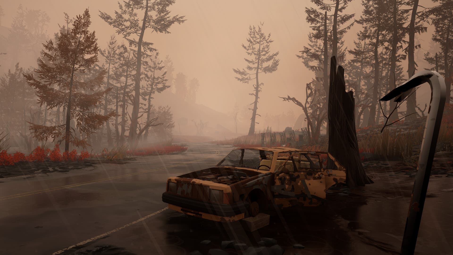 Pacific Drive Steam Account - 6