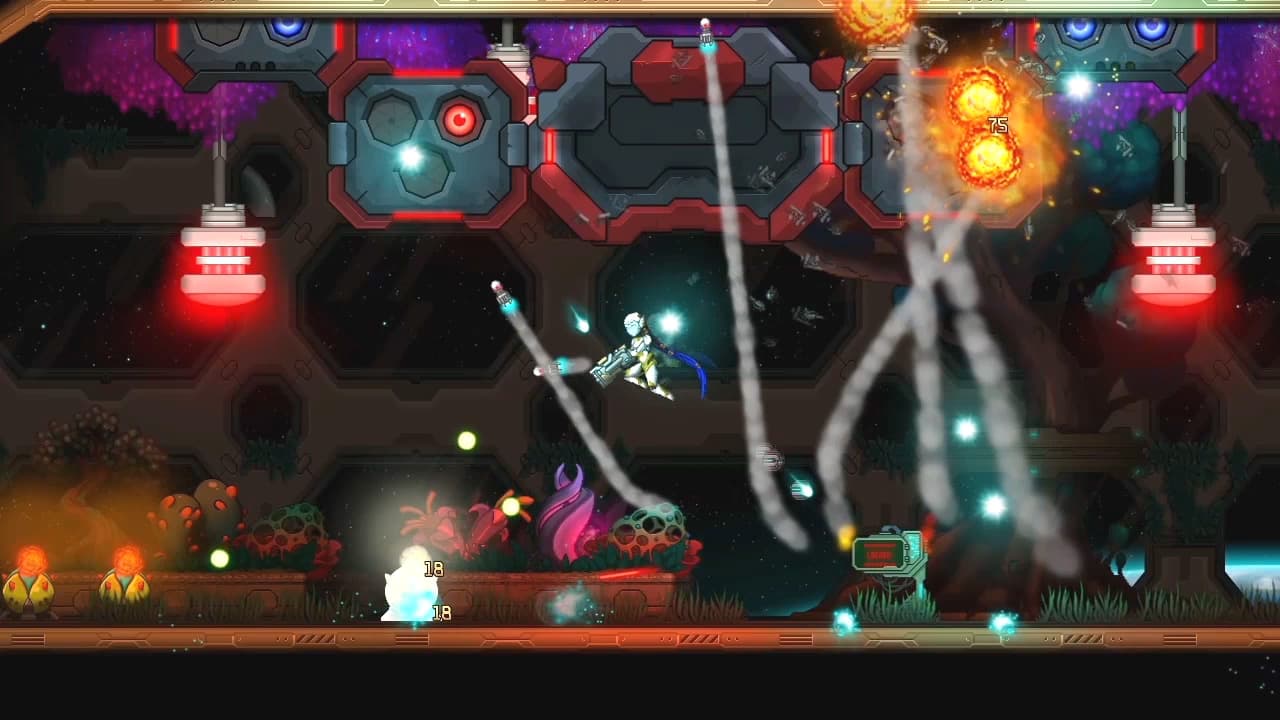 Ghost 1.0 Steam CD Key - 6