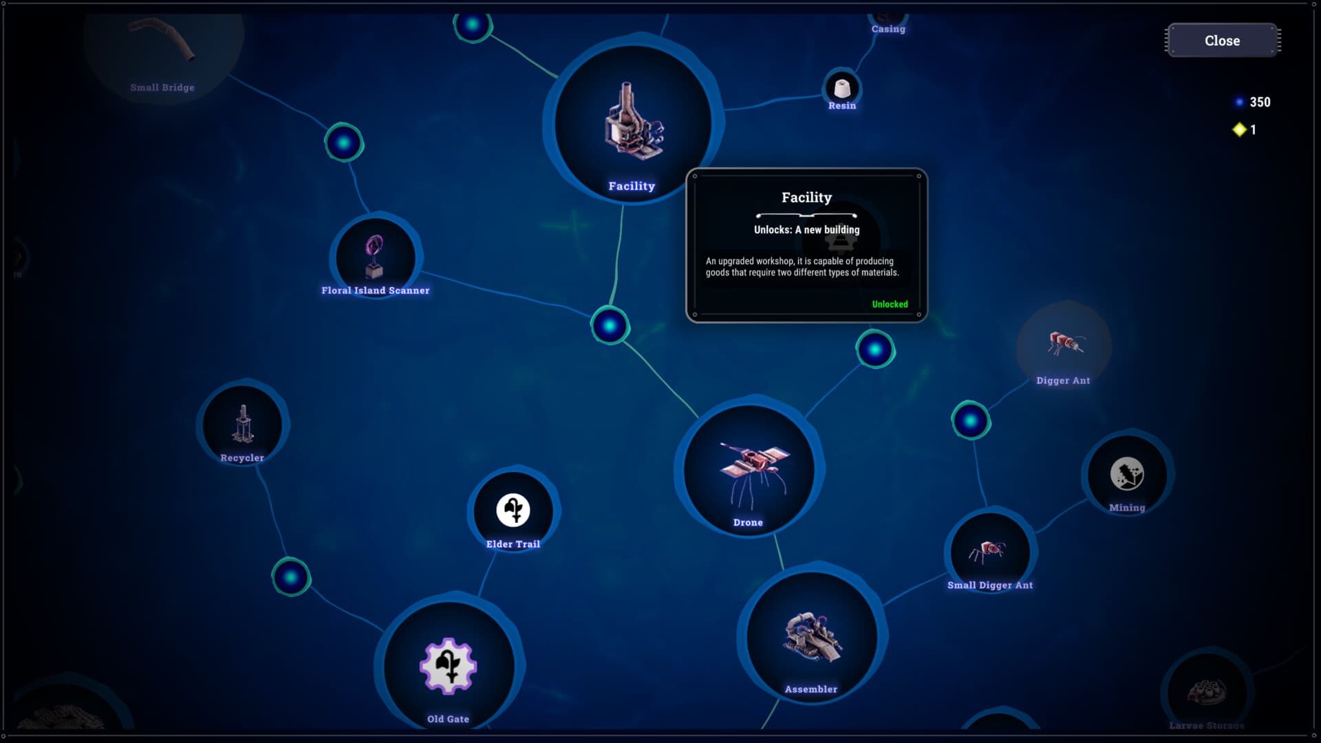 Microtopia PC Steam Account - 3