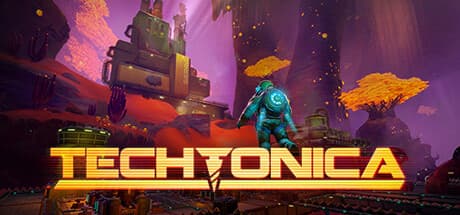Techtonica Steam Account