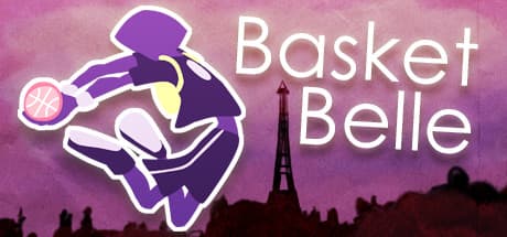 BasketBelle Steam CD Key