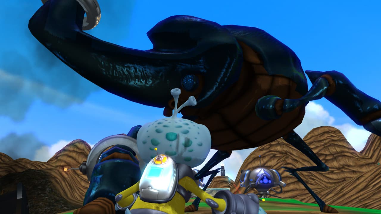 The Maw Steam CD Key - 2