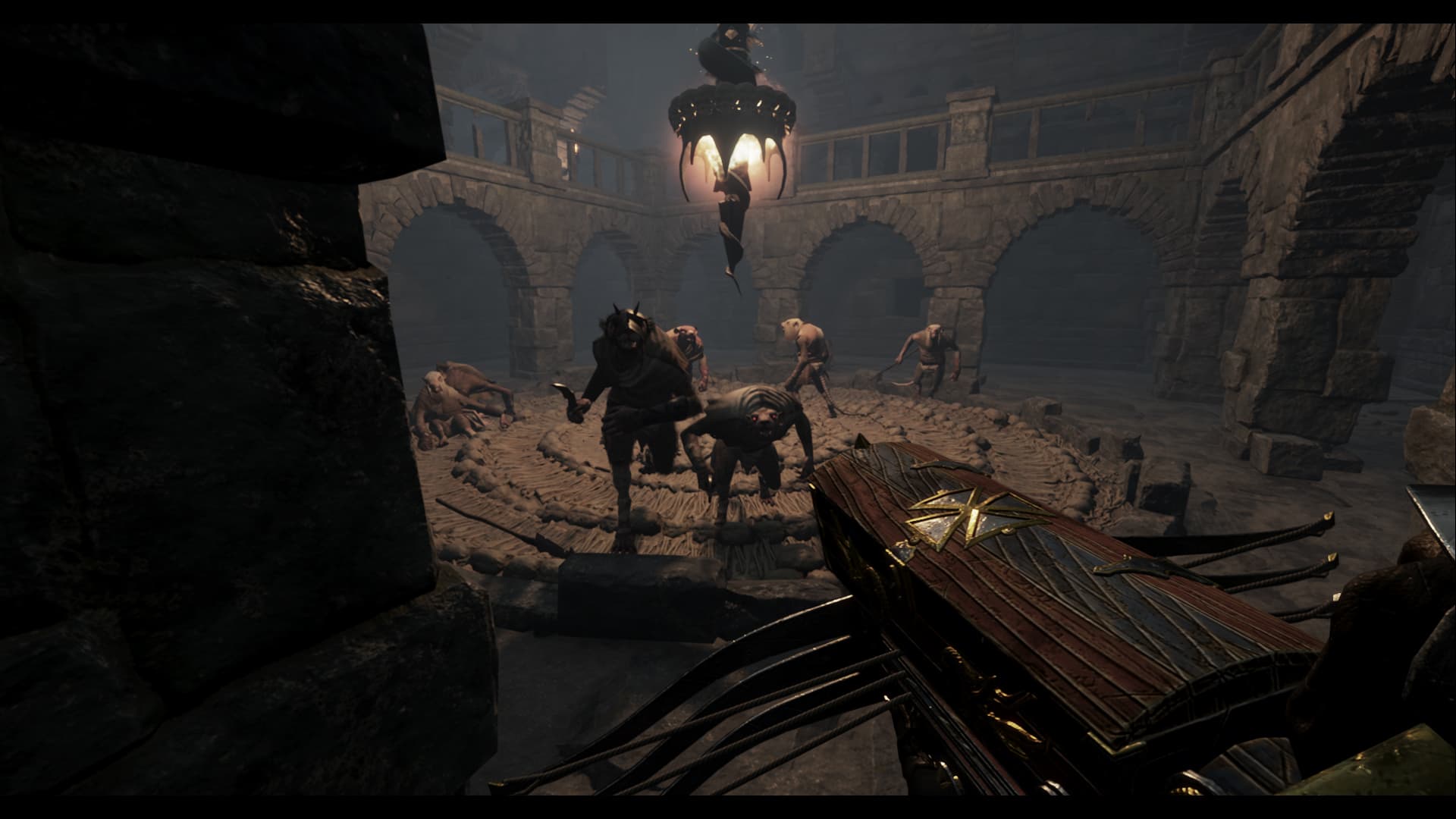 Warhammer: End Times - Vermintide - Drachenfels DLC Steam CD Key - 4
