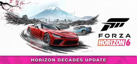 Forza Horizon 6 PC Steam Account
