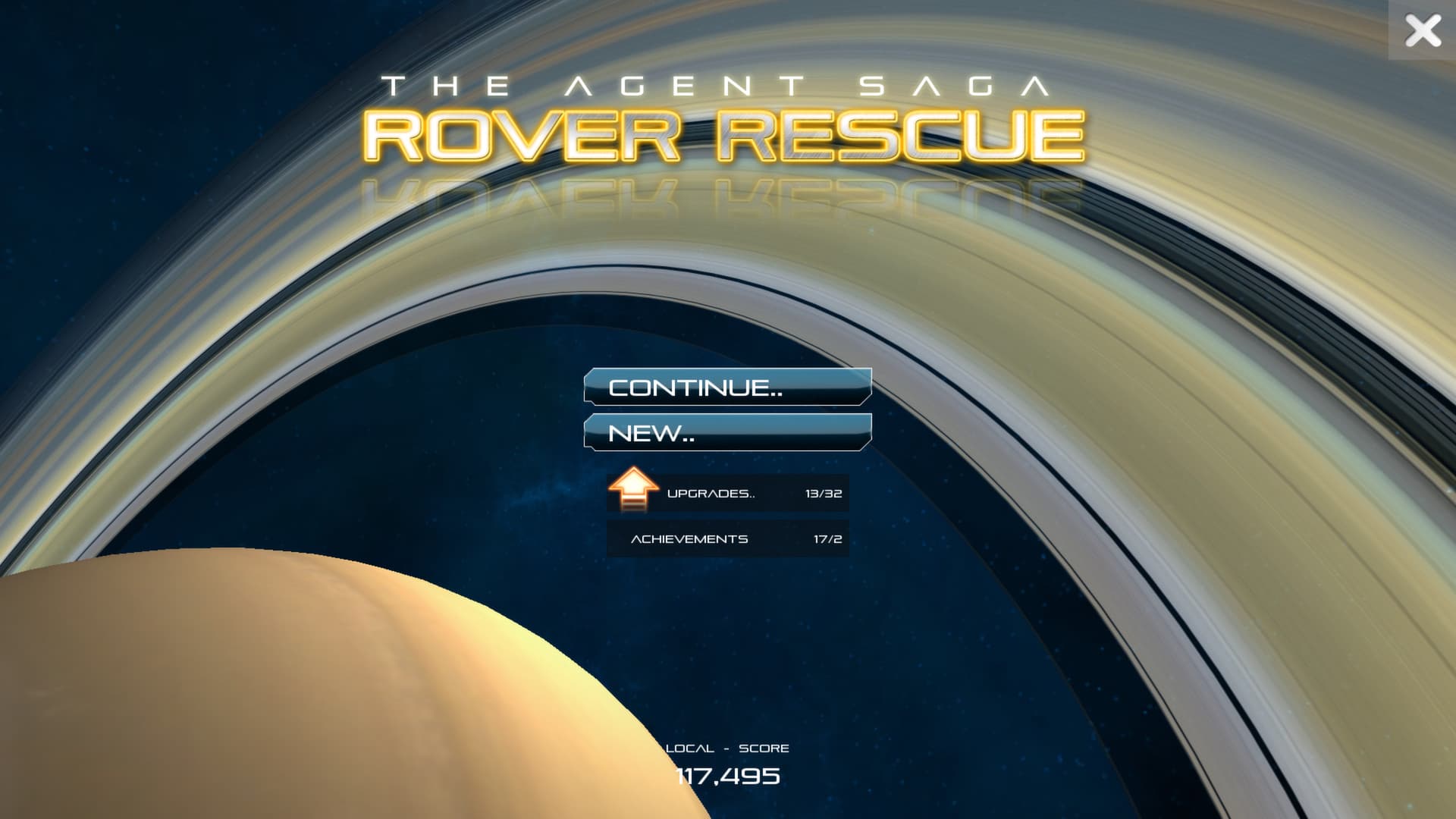 Rover Rescue Steam CD Key - 6