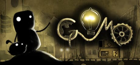 Gomo Steam CD Key