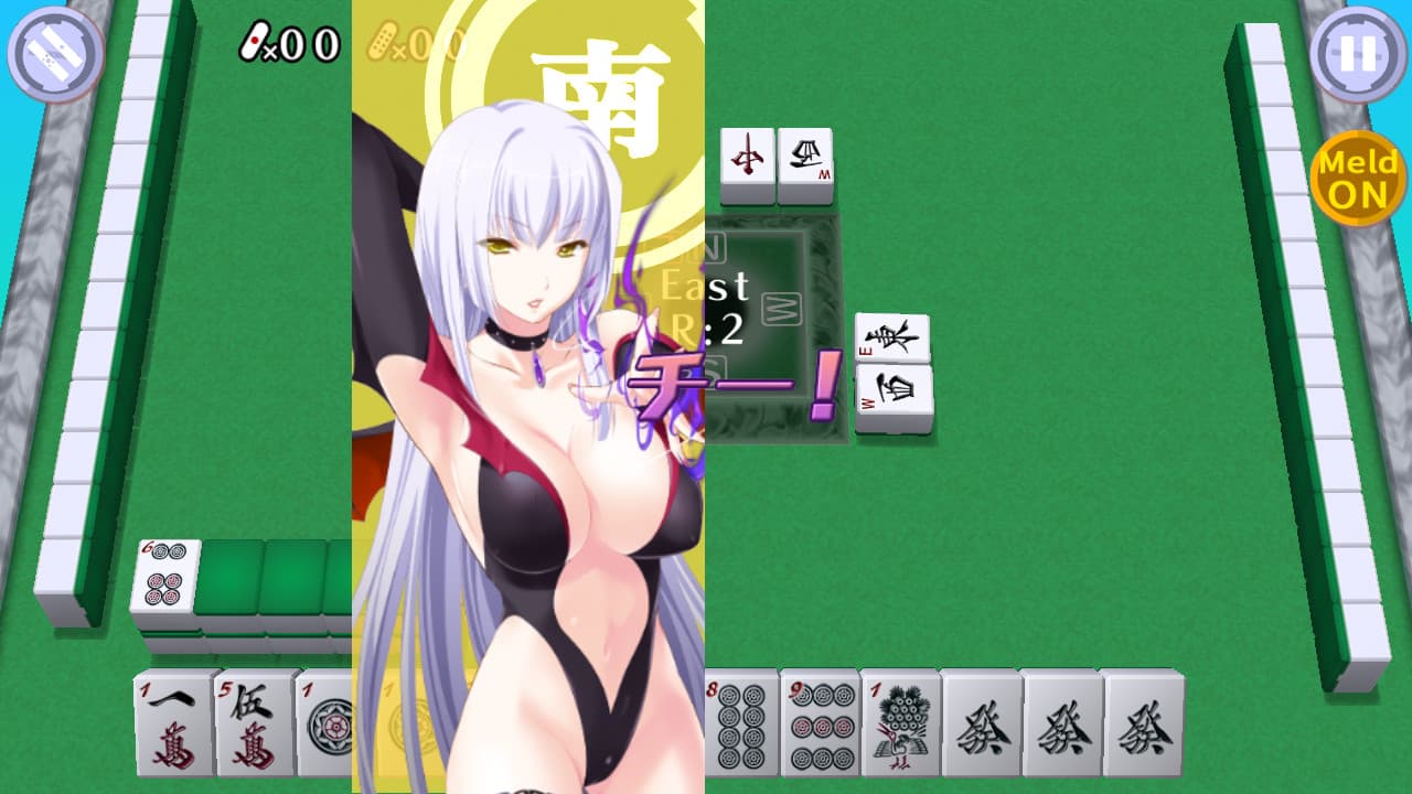 Mahjong Pretty Girls Battle Steam CD Key - 5