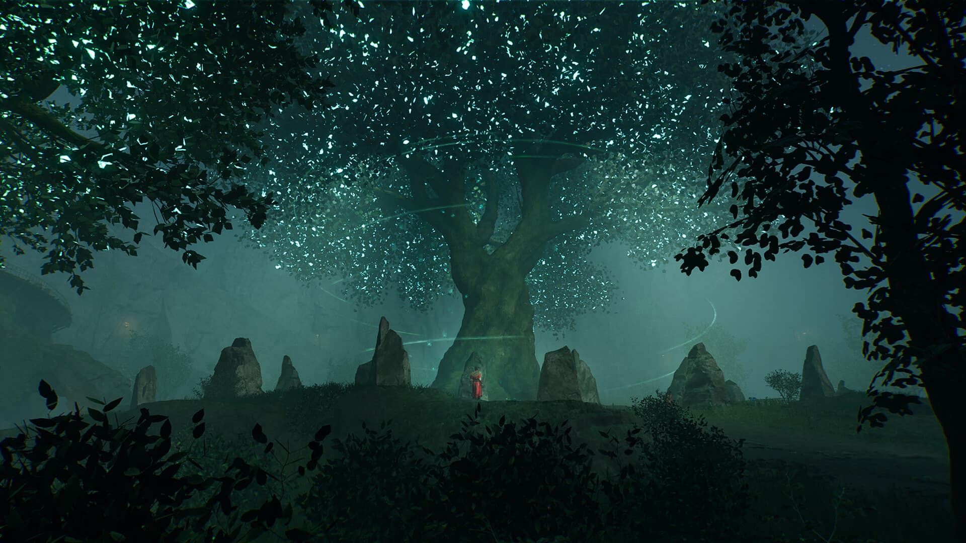 Vampires: Bloodlord Rising PC Steam Account - 3