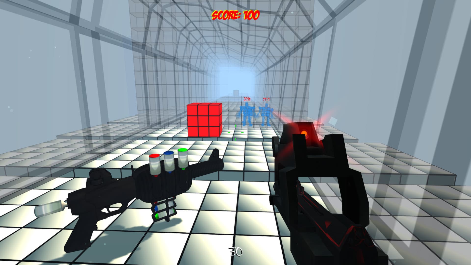 Dead Bits Steam CD Key - 8