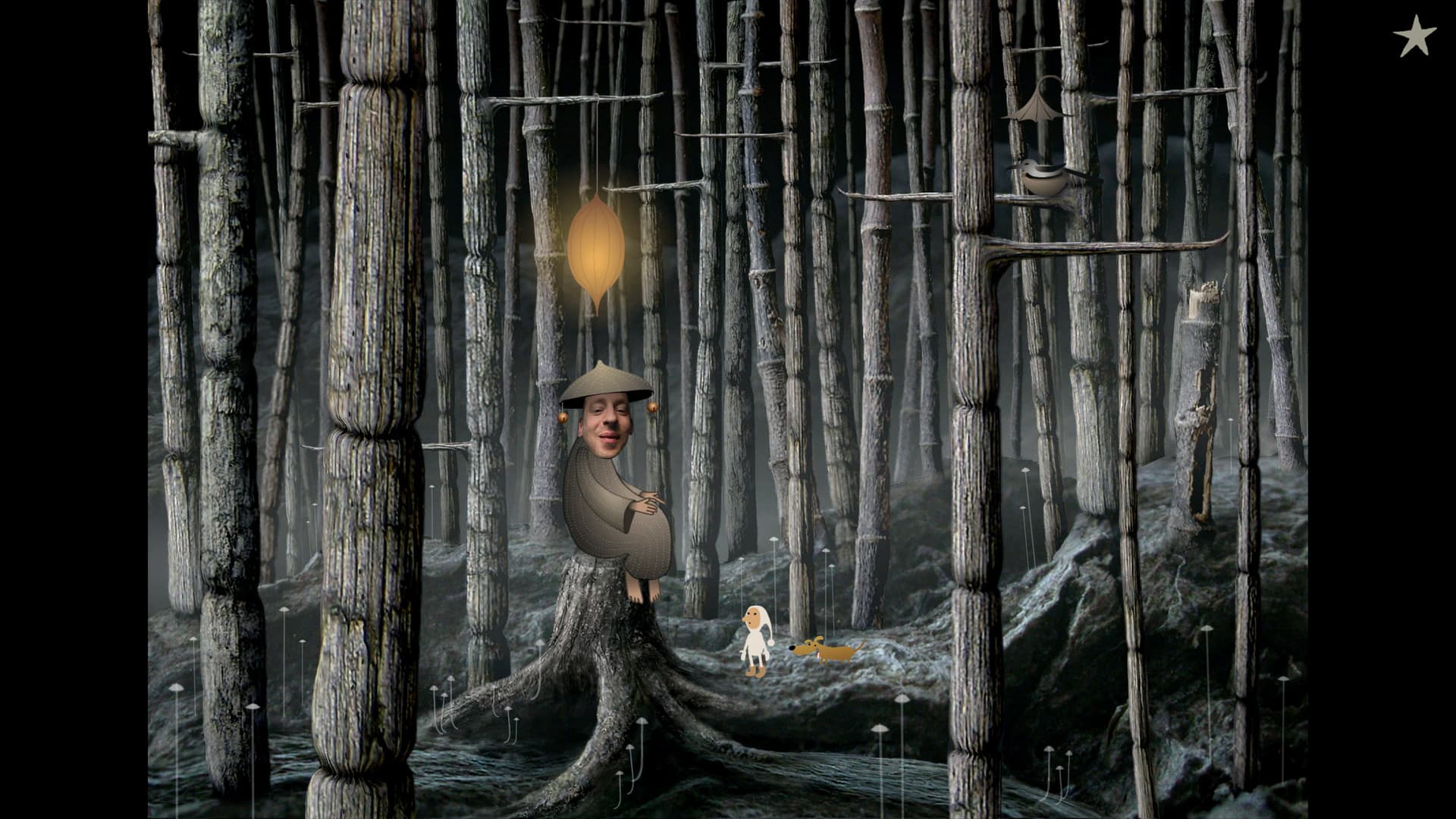 Samorost 2 Steam CD Key - 6
