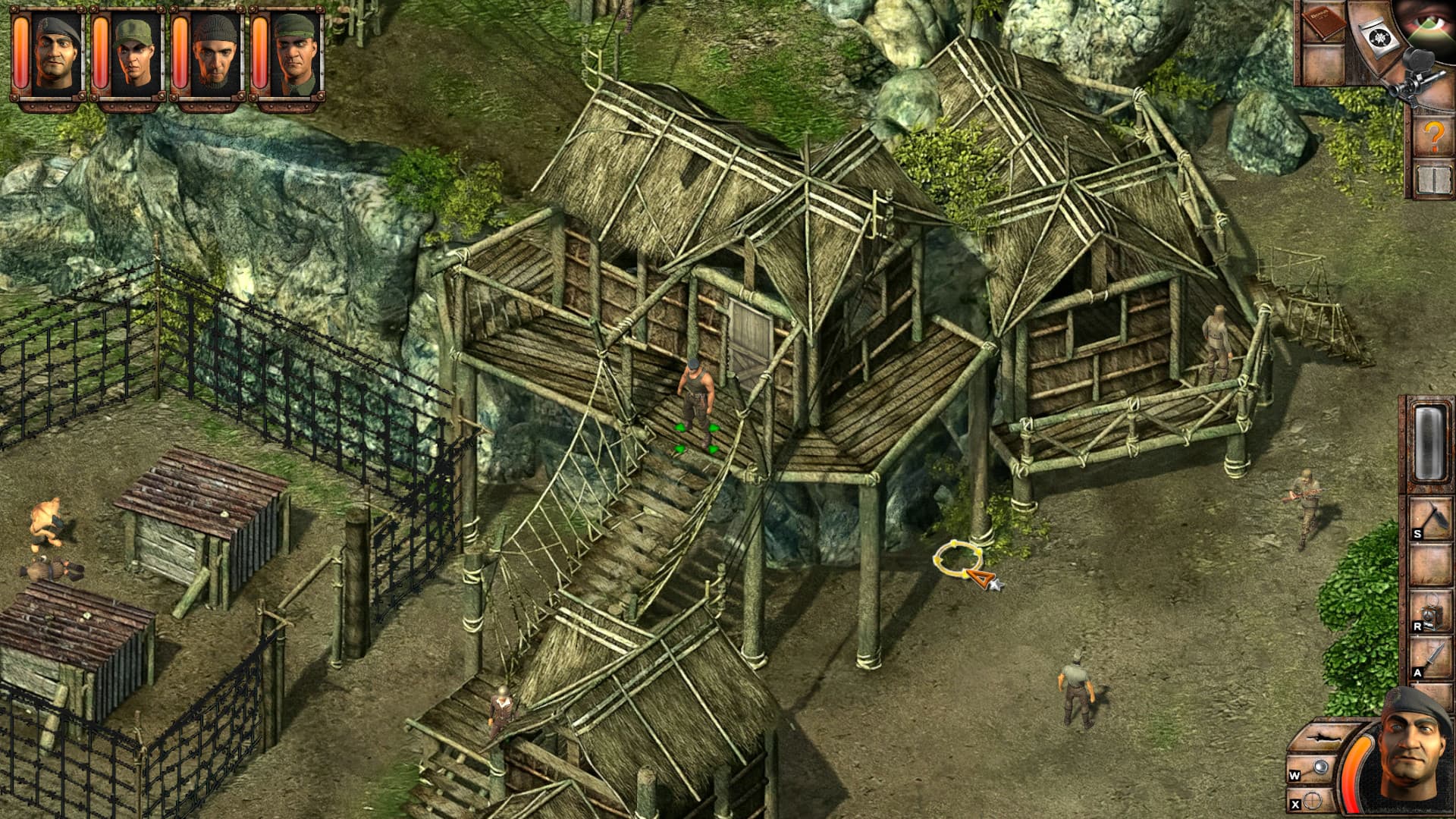 Commandos 2 - HD Remaster PC Steam Account - 5