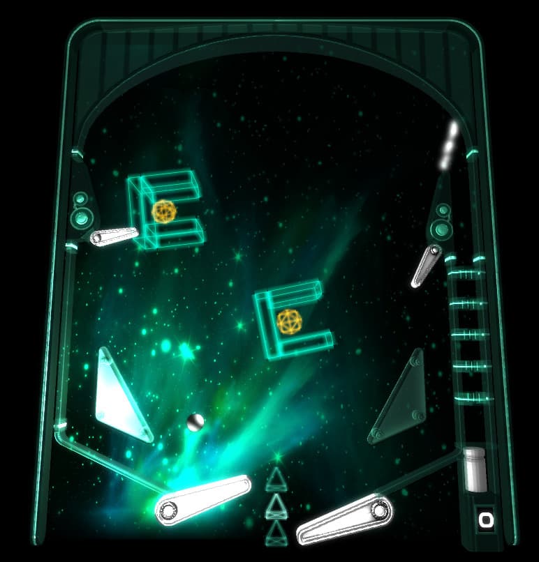 Hyperspace Pinball PC Steam CD Key - 8