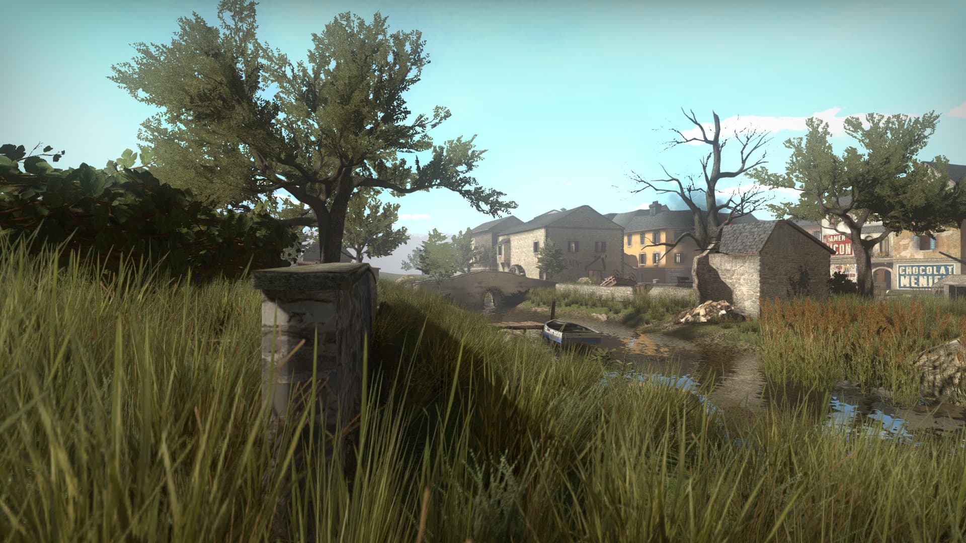 Day of Infamy Steam CD Key - 2
