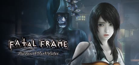 FATAL FRAME / PROJECT ZERO: Maiden of Black Water PC Steam Account
