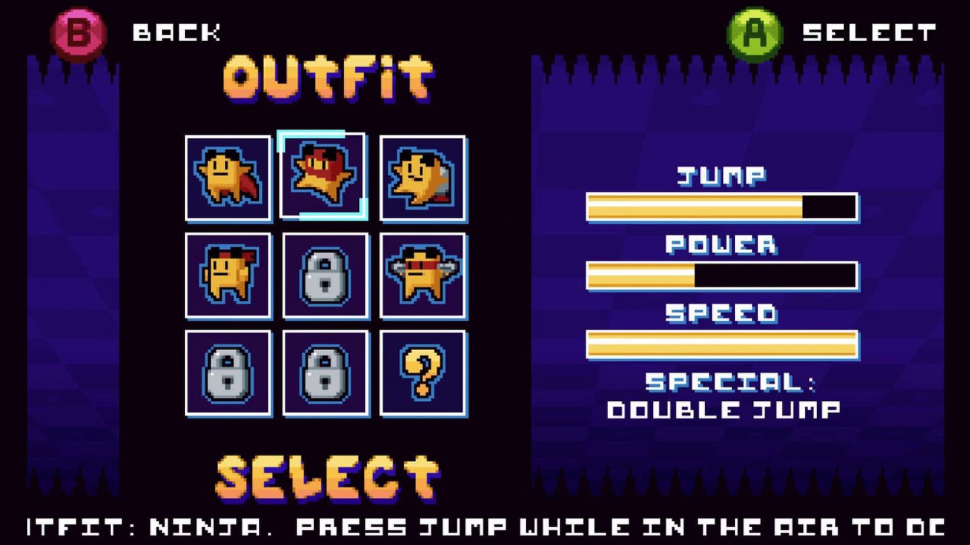 Super Puzzle Platformer Deluxe Steam CD Key - 6