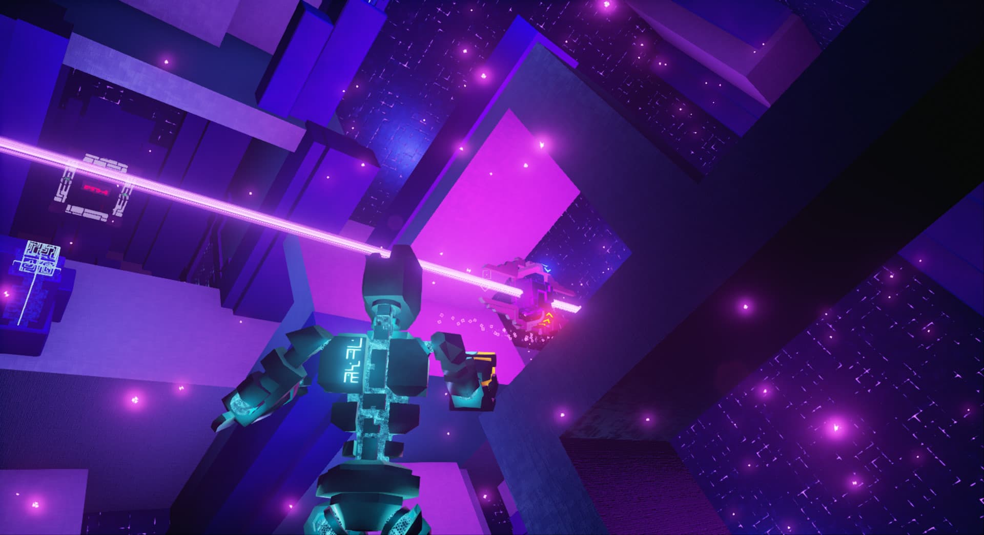 Anomaly 1729 Steam CD Key - 7