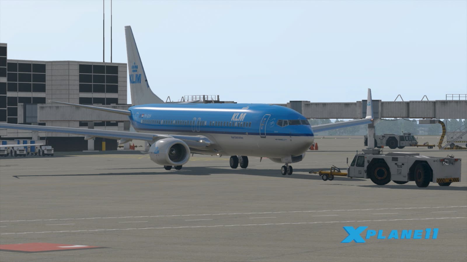 X-Plane 11 Steam Account - 4