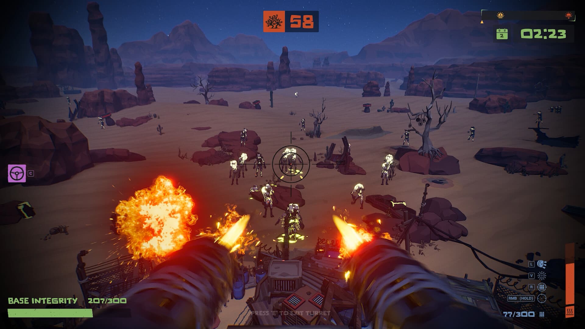 The Spotter: Dig or Die PC Steam Account - 3