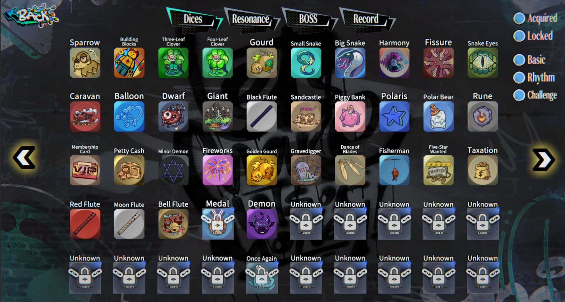Dice Player One (骰号玩家) PC Steam Account - 6