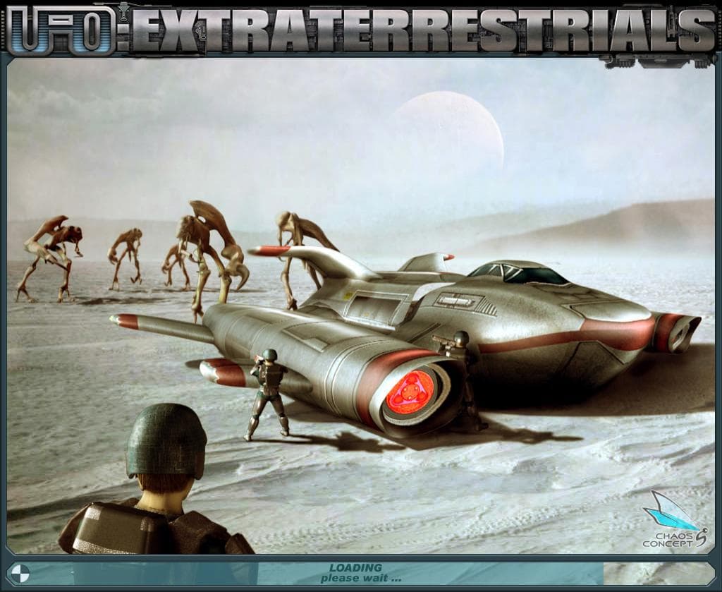UFO: Extraterrestrials Gold PC Steam CD Key - 6