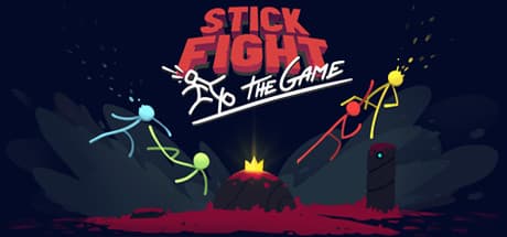 Stick Fight: The Game PC Steam Account